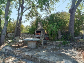 La garenne basse chez Sylvie